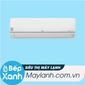 Máy lạnh LG 1 chiều Inverter V10API